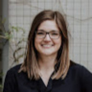 Meet your Posher, Carolyn